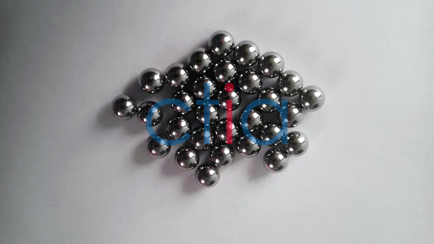 Tungsten Carbide Ball