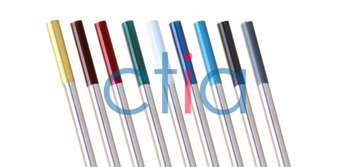 中钨智造（厦门）科技有限公司-纯钨-钨金属