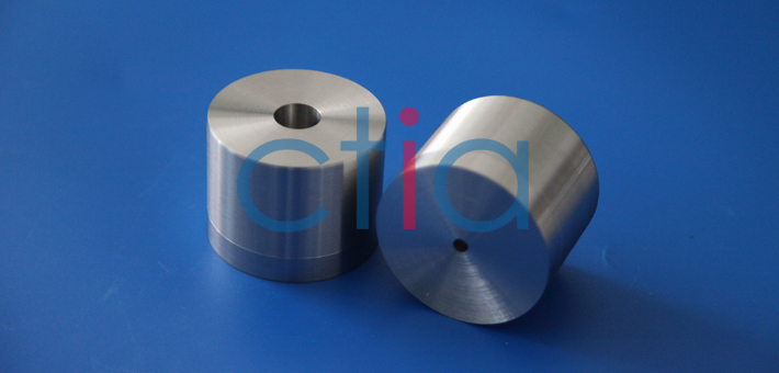 Tungsten Heavy Alloy Standard