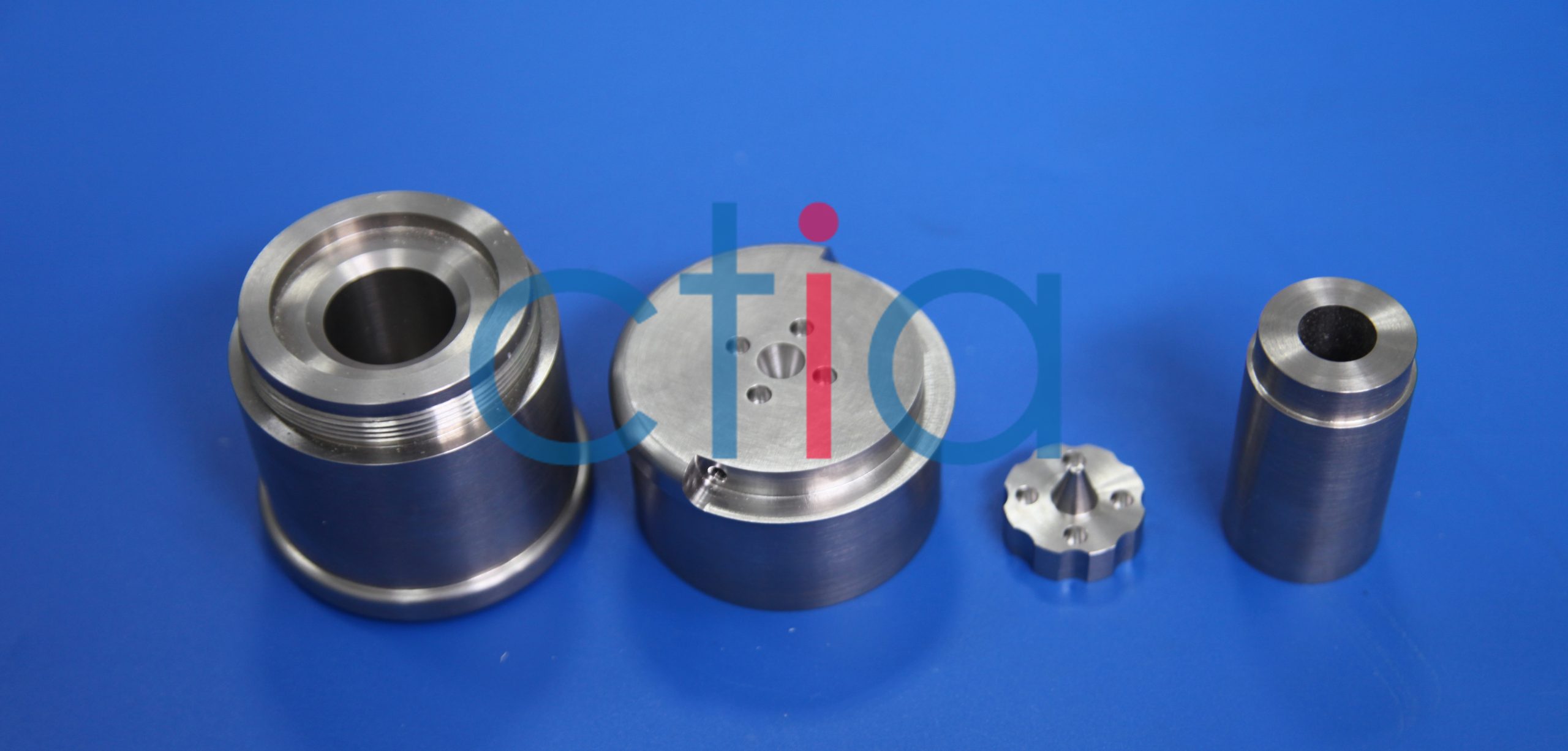 中钨智造（厦门）科技有限公司-钨合金屏蔽件