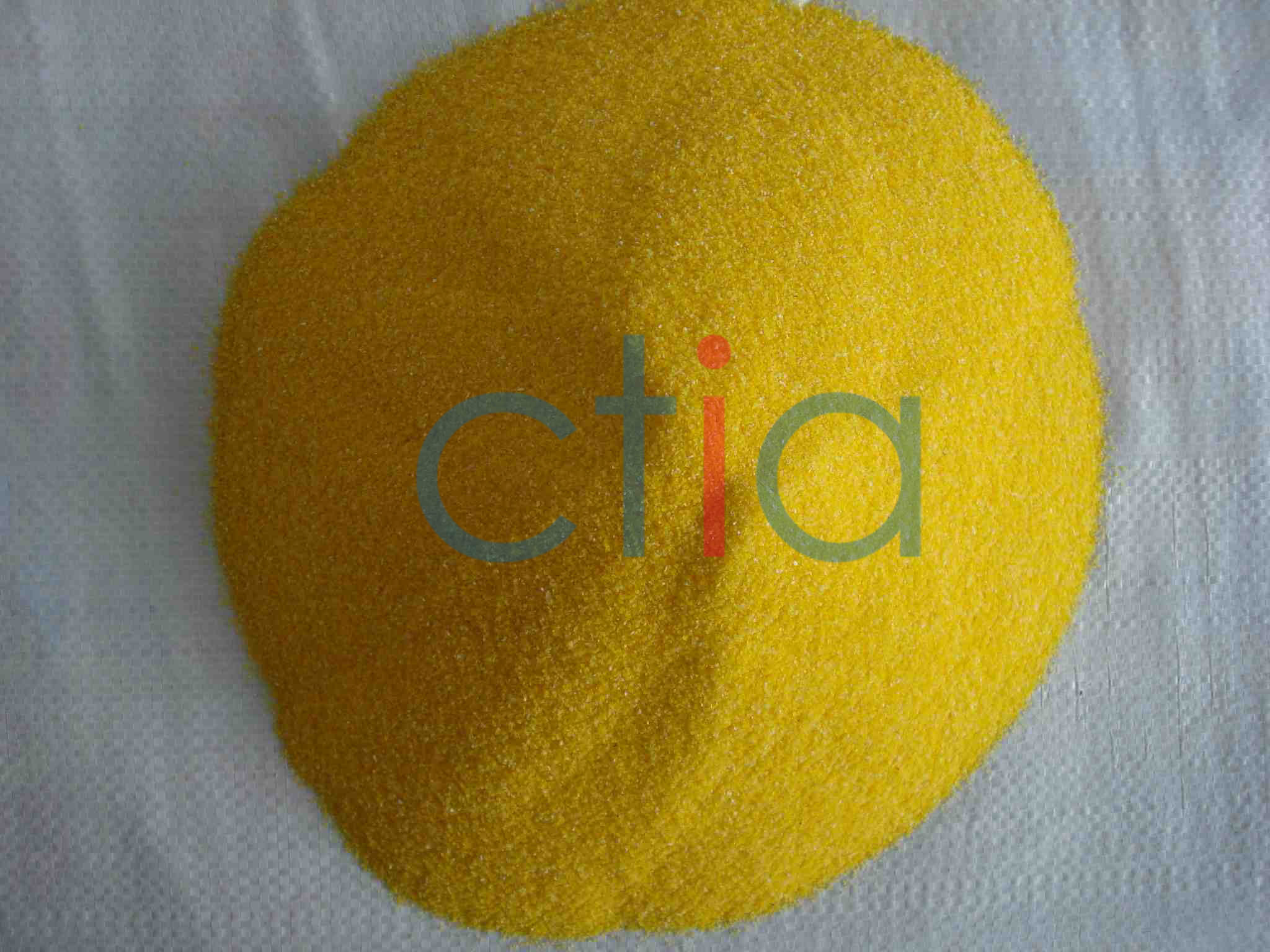 Tungstic Acid
