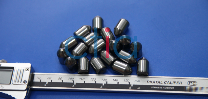 中钨智造（厦门）科技有限公司-硬质合金球齿