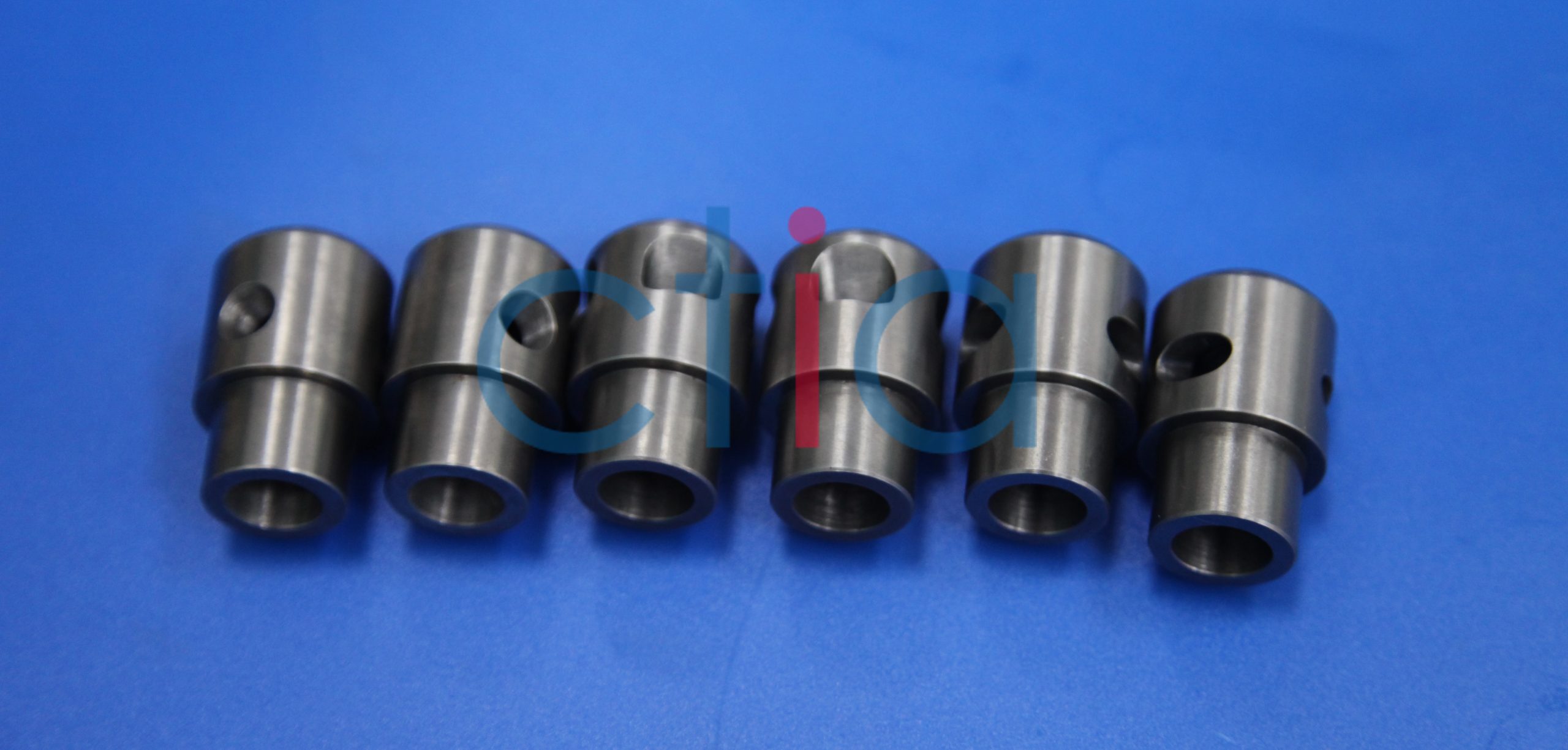 中钨智造（厦门）科技有限公司-硬质合金喷嘴