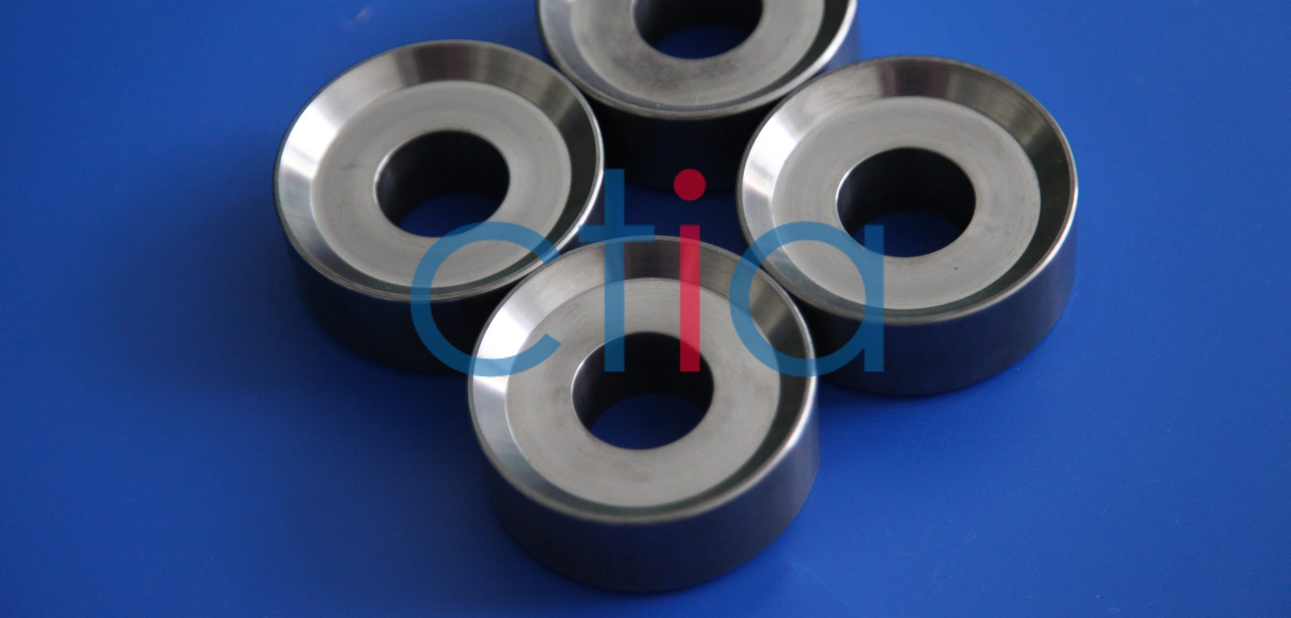 中钨智造（厦门）科技有限公司-硬质合金密封件