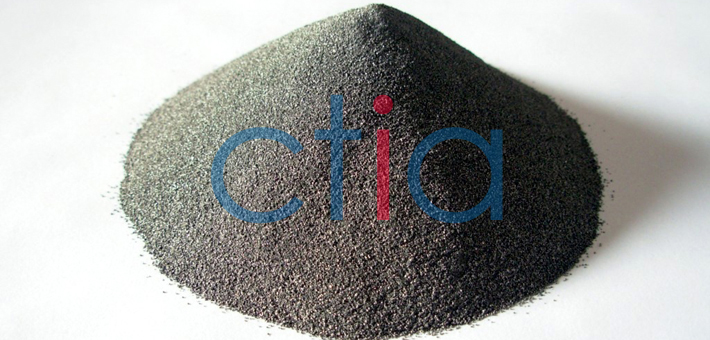 中钨智造(厦门)科技有限公司-钨粉