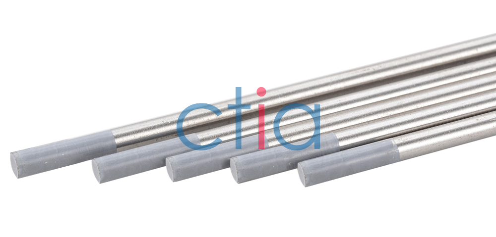 中钨智造(厦门)科技有限公司-铈钨电极