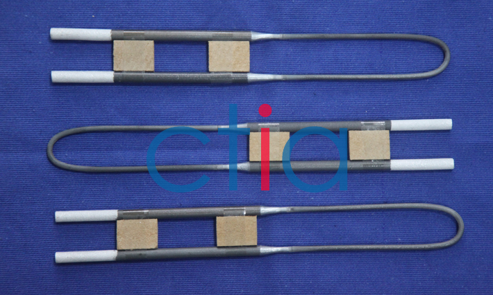 二硅化钼加热元件-中钨智造（厦门）科技有限公司