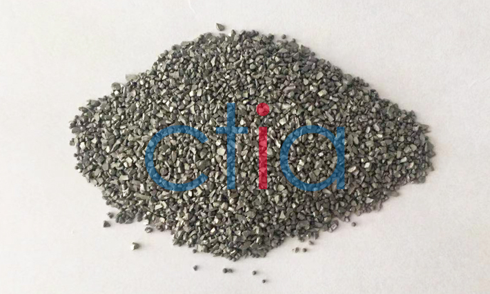 中钨智造(厦门)科技有限公司-钨粒