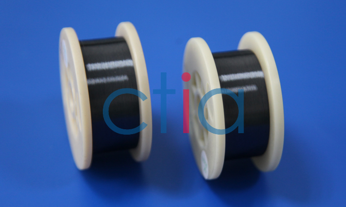 中钨智造(厦门)科技有限公司-钨丝