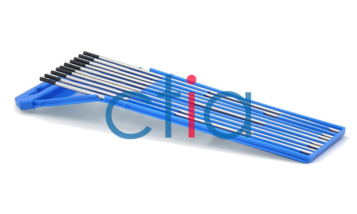 WL10镧钨电极-中钨智造（厦门）科技有限公司