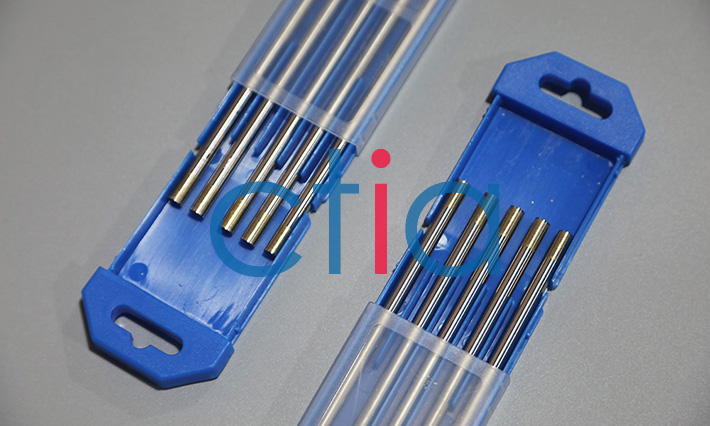 WL15镧钨电极-中钨智造（厦门）科技有限公司