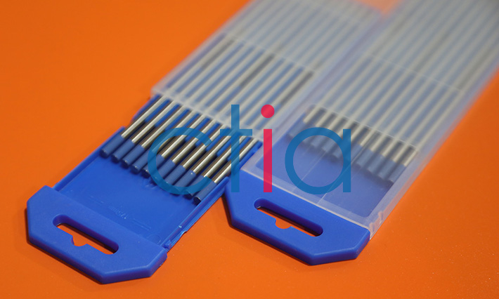 WL20镧钨电极-中钨智造（厦门）科技有限公司