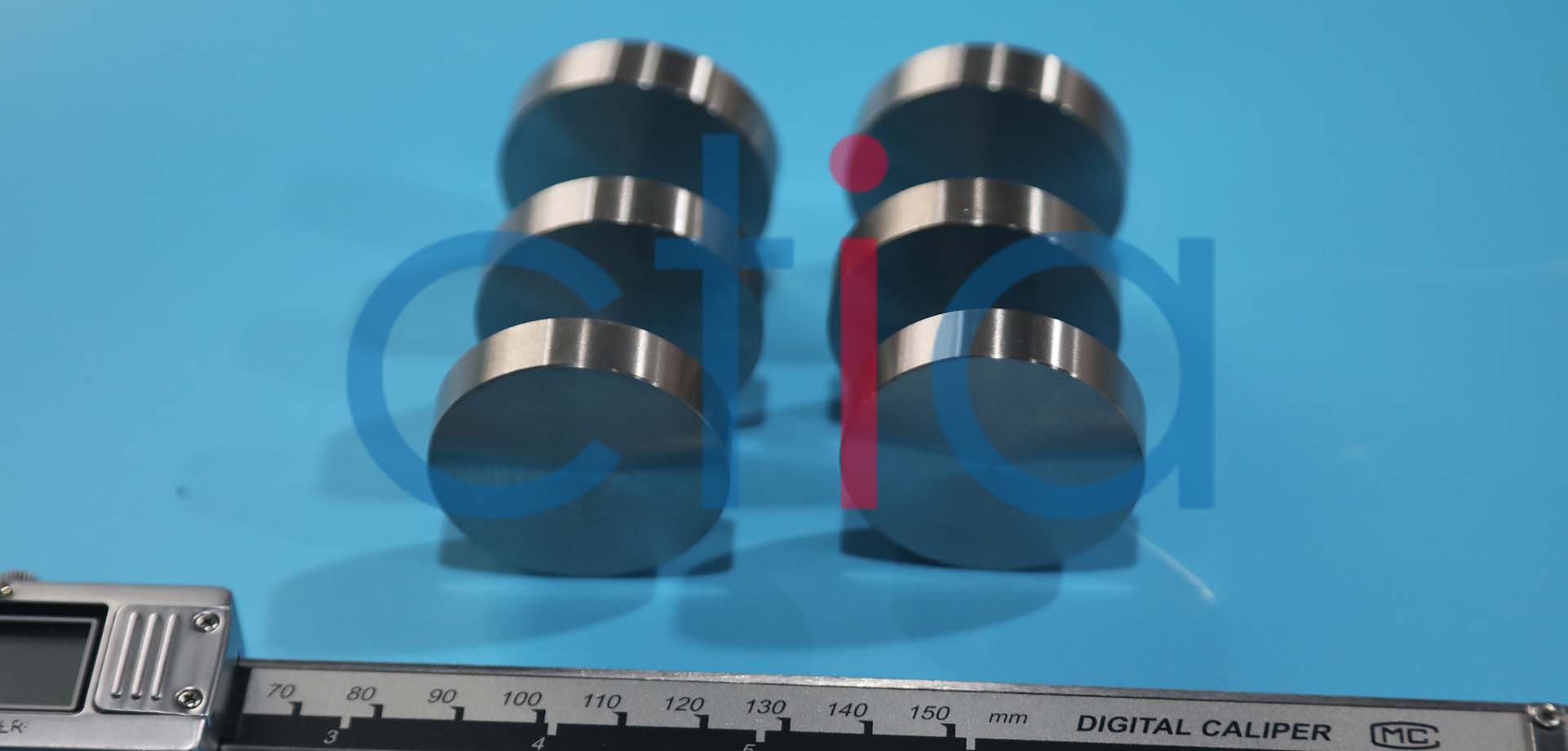 钨合金圆片-中钨智造（厦门）科技有限公司